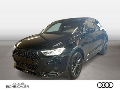 Nouă Audi A1 Sport 150 CP (110 kW) 2026 Negru SUV