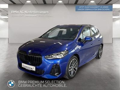 BMW 223 Active Tourer