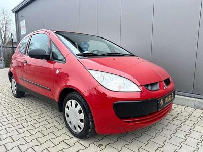 Gebraucht Mitsubishi Colt 75 PS (55 kW) 2006 Other Kleinwagen