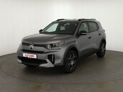 Nuova Citroën C3 Aircross 145 CV (106 kW) 2025 Nero SUV