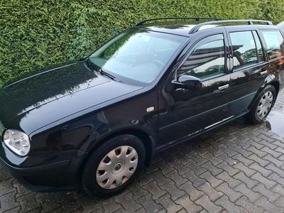 VW Golf IV