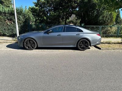 Mercedes CLS400