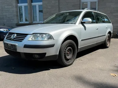Gebraucht VW Passat