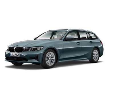 gebraucht BMW 330e Touring