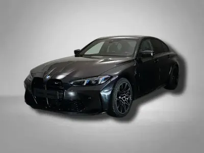 Gebraucht BMW M3