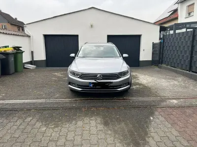 Gebraucht VW Passat