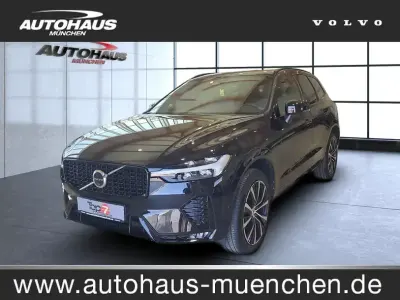 Gebraucht Volvo XC60