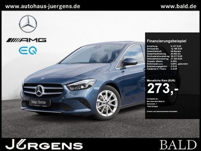 Mercedes B200