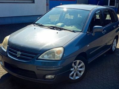 Suzuki Liana