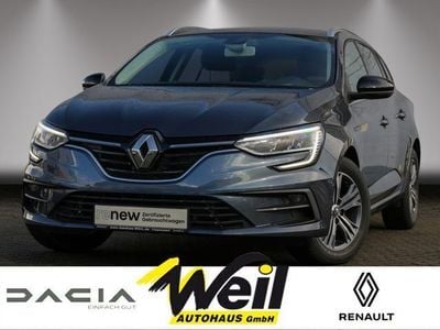 Renault Mégane IV