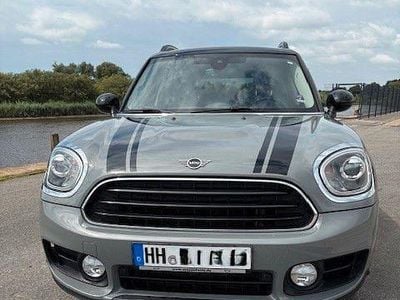 Mini Cooper Countryman