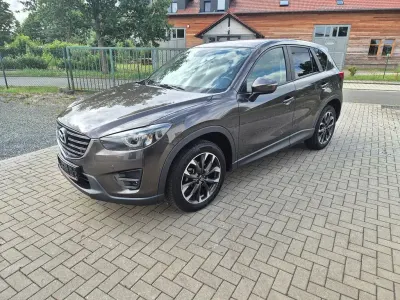 Gebraucht Mazda CX-5