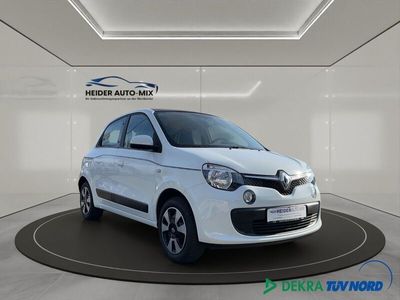 gebraucht Renault Twingo Liberty FALTDACH|KLIMA|TEMPOMAT|GARANTIE