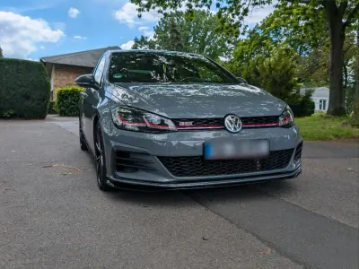 Gebraucht VW Golf VII
