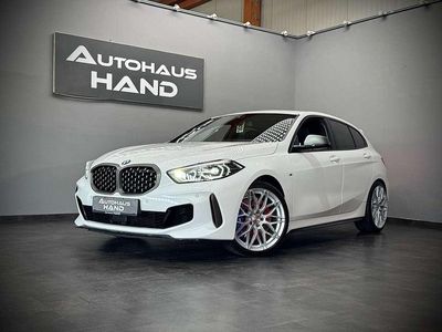 BMW 135