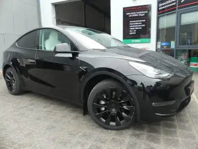 Gebraucht Tesla Model Y
