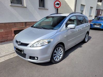 Mazda 5