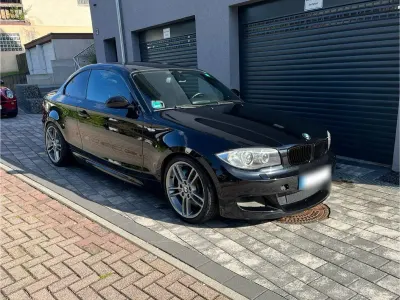 Gebraucht BMW 135 Coupé