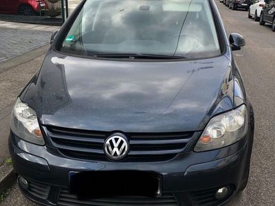 VW Golf Plus