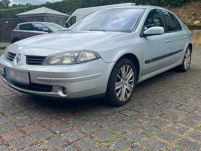 Renault Laguna II