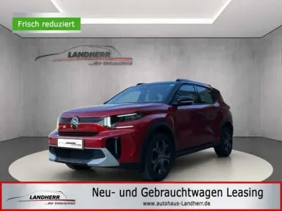 Gebraucht Citroën C3 Aircross