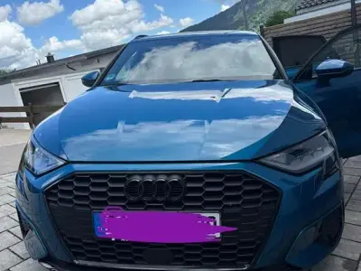 Gebraucht Audi A3
