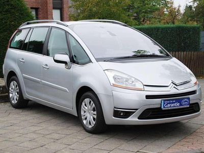 Citroën Grand C4 Picasso