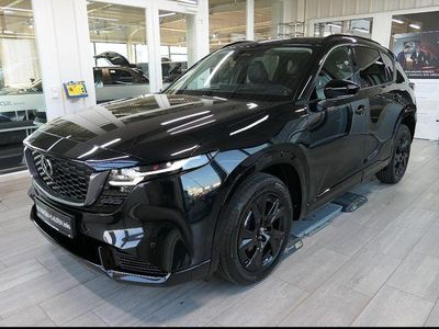 Neu Mazda CX-5 Homura-Line 141 PS (103 kW) 2026 SUV