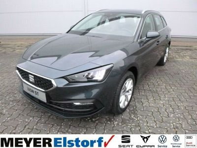 gebraucht Seat Leon 1.5 Sportstourer eTSI Style