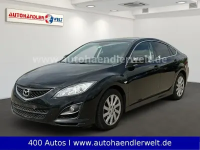 Gebraucht Mazda 6