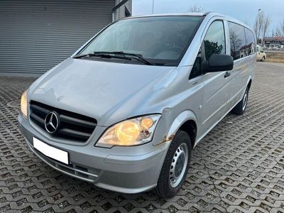 Mercedes Vito