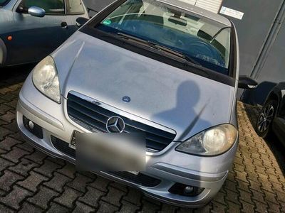 Mercedes A150