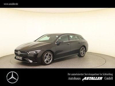 Mercedes CLA220