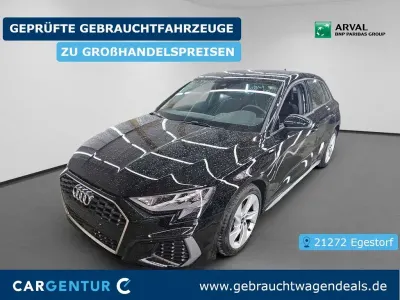 Gebraucht Audi A3