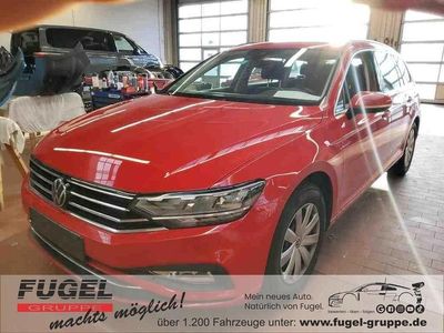 Tornadorot Gebraucht 2023 VW Passat Business Kombi | 19.999 € (Superpreis)