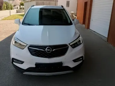 Gebraucht Opel Mokka X