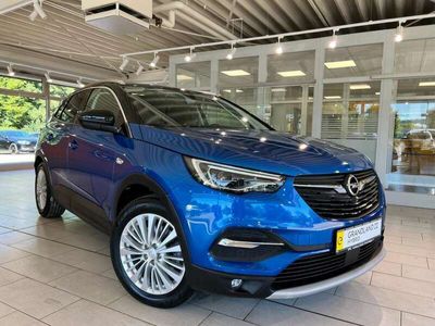 gebraucht Opel Grandland X Plug-in-Hybrid 1.6 DI Aut Business INNOVATION