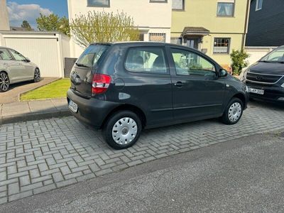 gebraucht VW Fox 1.2