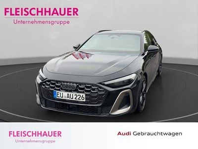 Gebraucht Audi A5 Edition .1 204 PS (150 kW) 2024 Schwarz Coupé