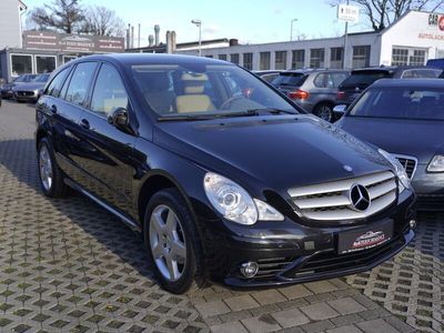 Mercedes R280