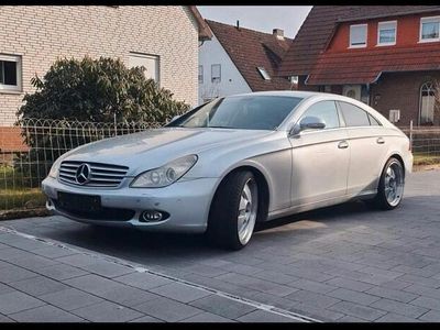 Mercedes CLS350