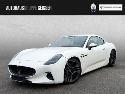 Bianco Gebraucht 2024 Maserati Granturismo Coupé | 109.999 €