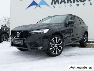 Schwarz Gebraucht 2025 Volvo XC60 Plus SUV | 43.990 € (Guter Preis)