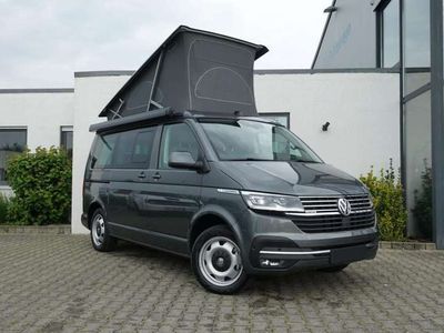 VW California