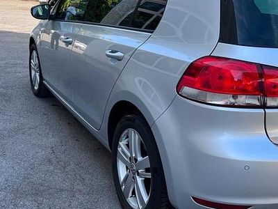 VW Golf VI