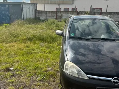 Gebraucht Opel Corsa