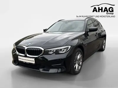 Gebraucht BMW 330