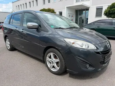 Gebraucht Mazda 5