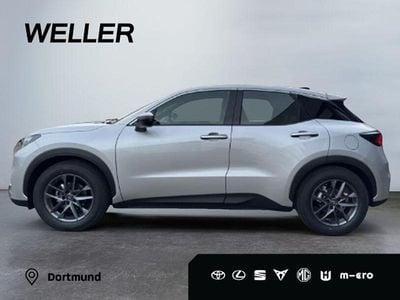 Gebraucht Lexus LBX 136 PS (100 kW) 2025 Silber SUV