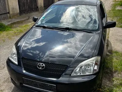 Gebraucht Toyota Corolla